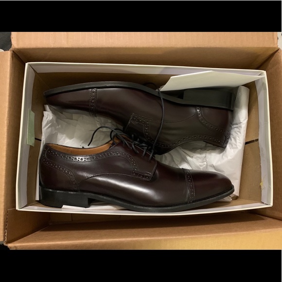 J. Murphy by Johnston & Murphy Men’s Shoes - Picture 1 of 8